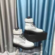 Chanel Boots